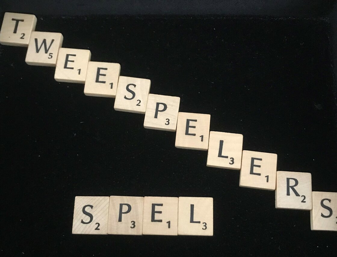 2-SPELERS OF SOLOSPEL