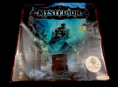 Mysterium