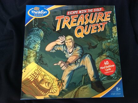 Treasure Quest