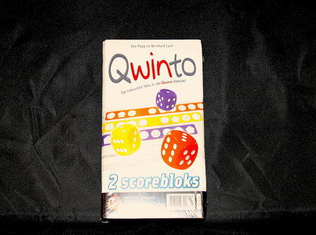 Qwinto Bloks