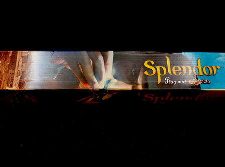 Splendor Speelmat