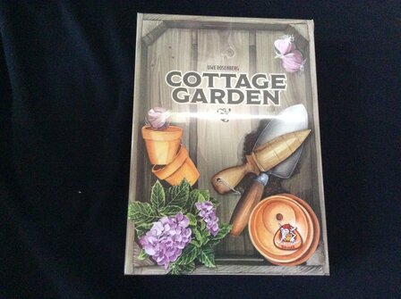 Cottage Garden