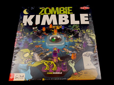 Zombie Kimble