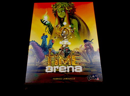 Time Arena