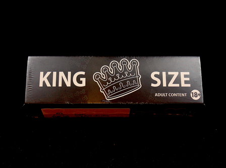 King Size 18+