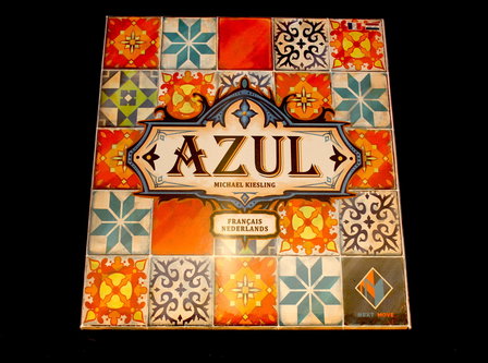 Azul