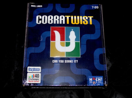 Cobra Twist