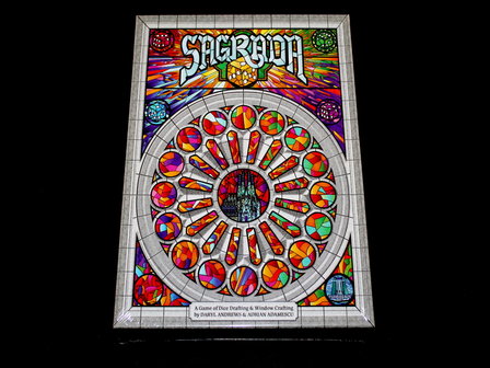 Sagrada