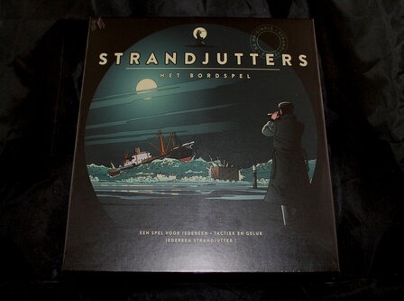 Strandjutters