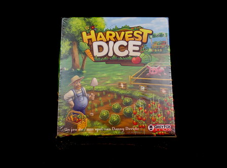 Harvest Dice