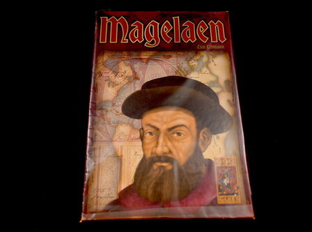 Magelaen