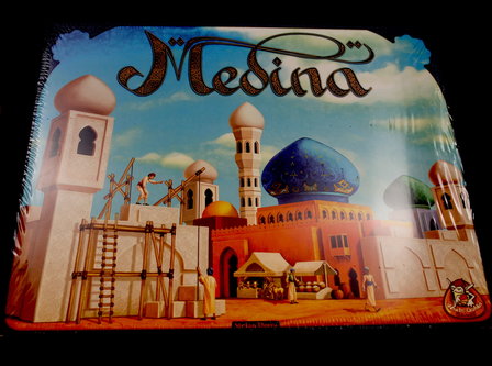 Medina