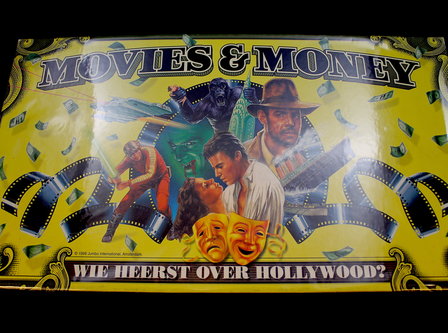 Movies &amp; Money