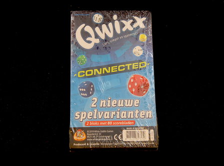 Qwixx Connected