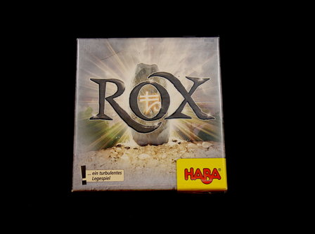 Rox (Menhirs)