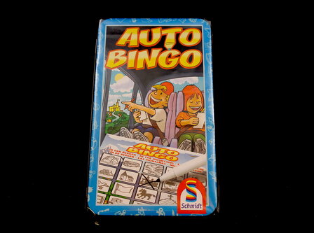  Auto Bingo