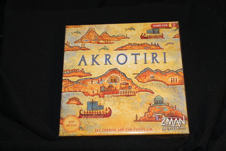 Akrotiri