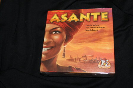 Asante