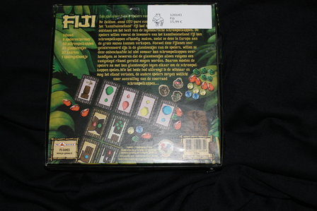Fiji achterkant Spellenreus