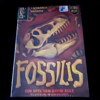 Fossilis