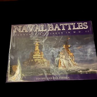 Naval Battles