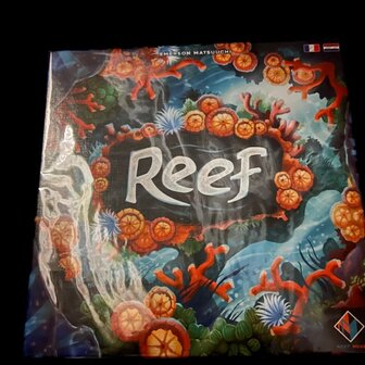 Reef