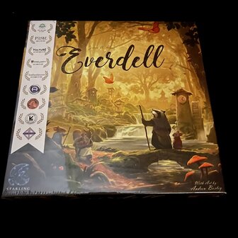 Everdell (EN)
