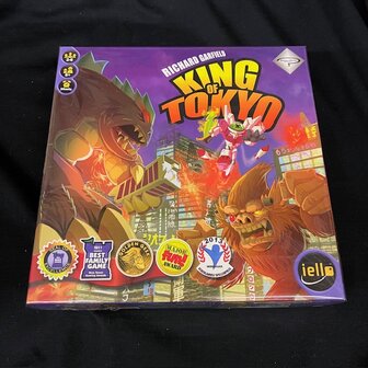 King of Tokyo