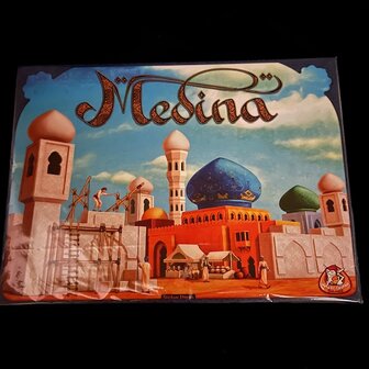 Medina