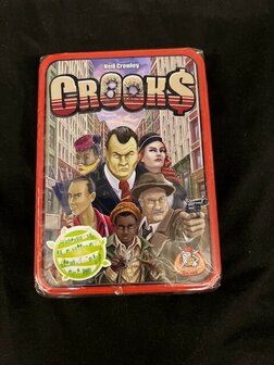 Crooks