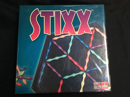 Stixx