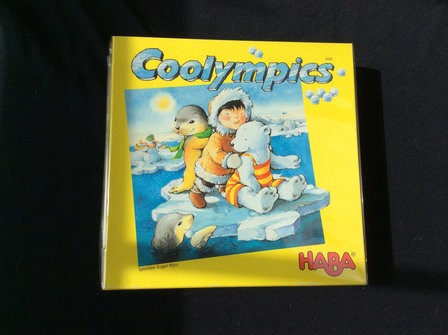 Coolympics