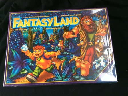 Fantasyland