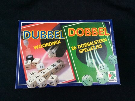  Dubbel Dobbel