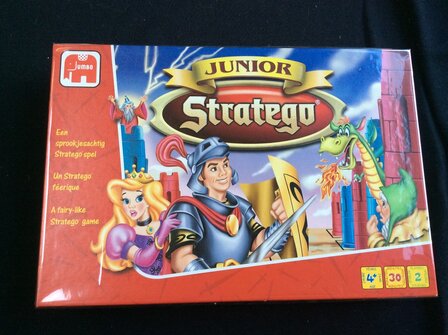 Stratego Junior 