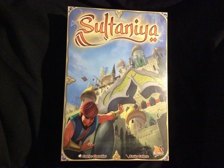 Sultaniya