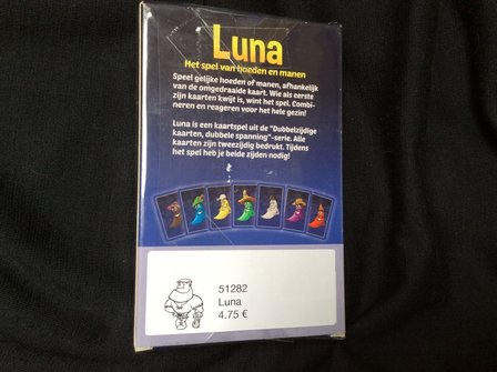 Luna achterkant
