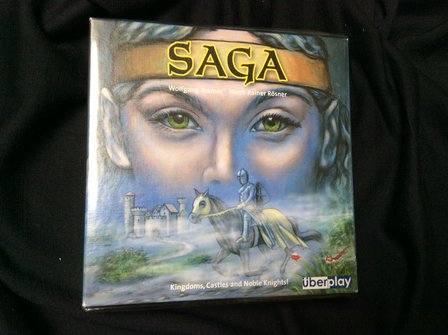 Saga