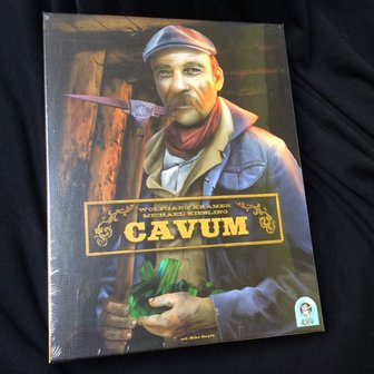 Cavum
