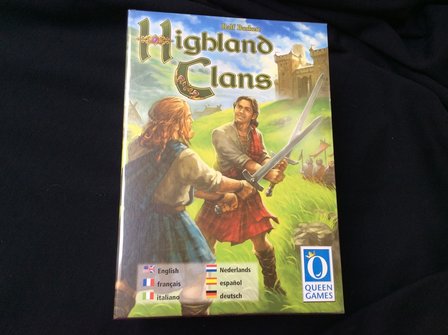 Highland Clans