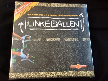 Linkeballen