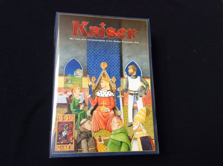 Kaiser