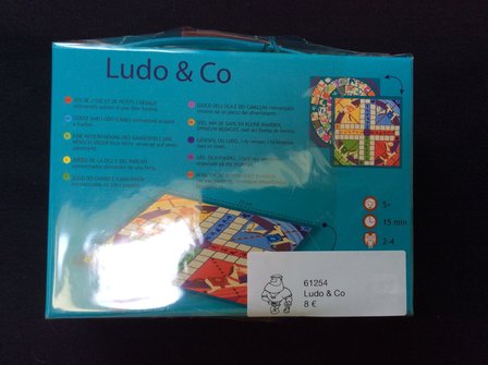  Ludo &amp; Co achterkant