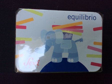 Equilibrio