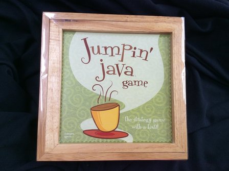  Jumpin&#039; Java