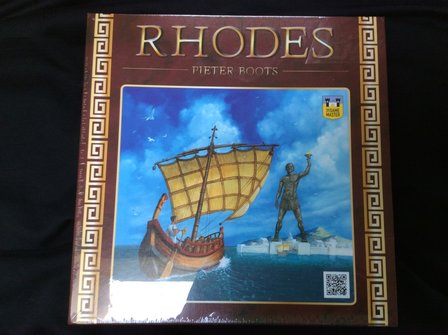 Rhodes