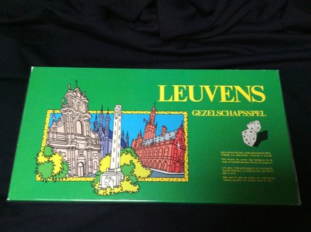 Leuven
