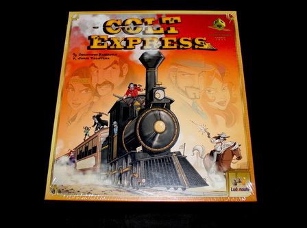 Colt Express