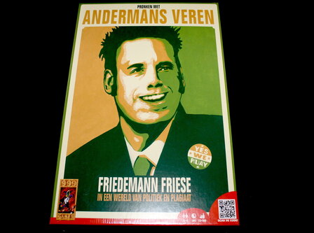 Pronken met andermans veren