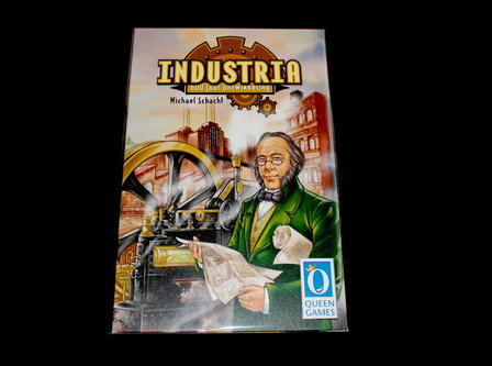 Industria